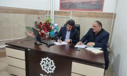 پاسخگویی معاونت مالی و اقتصادی شهرداری کرمانشاه به شهروندان در سامانه سامد ؛