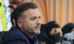 قطع گاز ۱۰۲ مشترک پرمصرف ویلایی