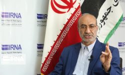 تجارت محور توسعه کرمانشاه خواهد شد؛ اقتصاد روستاهای استان حتما متحول می‌شود