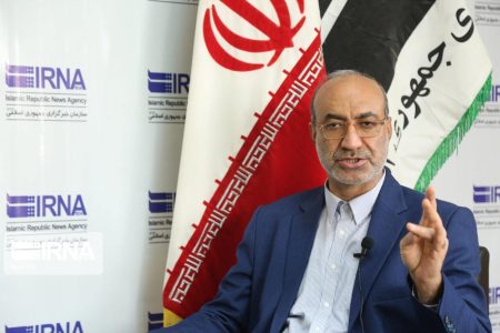 تجارت محور توسعه کرمانشاه خواهد شد؛ اقتصاد روستاهای استان حتما متحول می‌شود