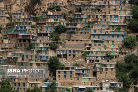 ۱۰ درصد روستاهای استان، مقصدی برای گردشگران