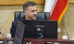 افزایش ۳۴ درصدی مصرف گاز در کرمانشاه