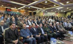 علی سروش، رئیس دانشگاه جدید علوم پزشکی کرمانشاه شد