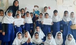 طرح «سفیران سلامت دانش‌آموزی» به سرپل ذهاب رسید