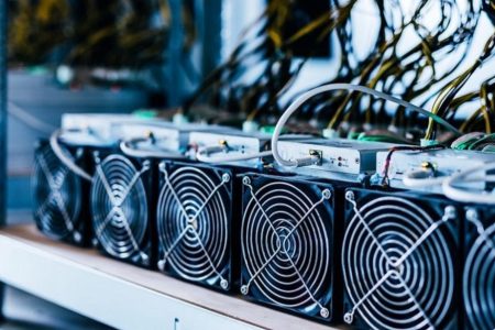 کشف و جمع‌آوری ۴۹ ماینر غیرمجاز در کرمانشاه