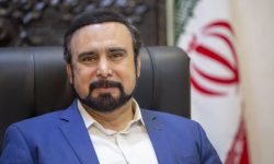 پیام شهردار کرمانشاه به مناسبت فرارسیدن ۹دی