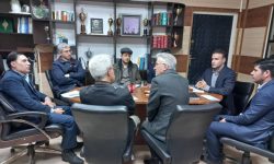 رفع مشکلات کلانشهر کرمانشاه با استفاده از طرحهای جامعه دانشگاهی