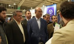 حمایت جدی استاندار کرمانشاه از شرکت های دانشبنیان