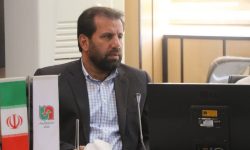 بازدید سرپرست اداره کل راهداری و حمل و نقل جاده ای استان کرمانشاه از پنج طرح راهداری