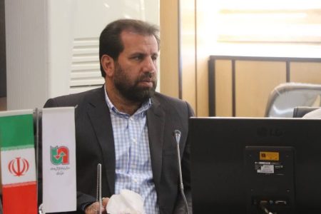 بازدید سرپرست اداره کل راهداری و حمل و نقل جاده ای استان کرمانشاه از پنج طرح راهداری