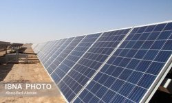 شناسایی ۳۶ نقطه برای احداث نیروگاههای سه مگاواتی در کرمانشاه