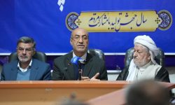 باغداری، گردشگری و بازارچه مرزی را سه ظرفیت اقتصادی مهم پاوه