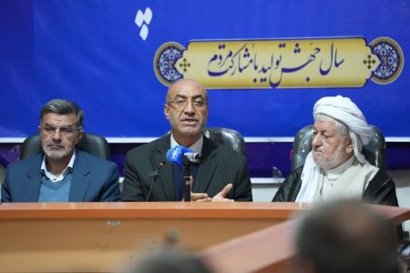 باغداری، گردشگری و بازارچه مرزی را سه ظرفیت اقتصادی مهم پاوه