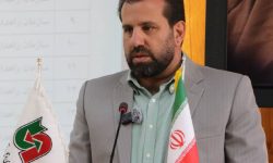پیام تبریک سرپرست اداره کل راهداری و حمل و نقل جاده ای استان کرمانشاه به مناسبت هفته راهداری و حمل و نقل