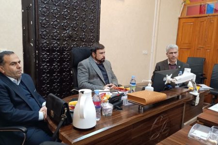 احداث تقاطع میدان آزادگان در اولویت قرار گرفت