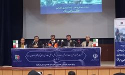 ۲۵ میلیون تردد در راههای استان طی ۸ ماه اخیر