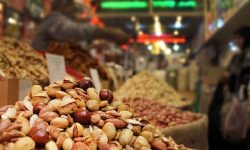 افزایش ۱۵ درصدی قیمت آجیل شب یلدا نسبت به مدت مشابه