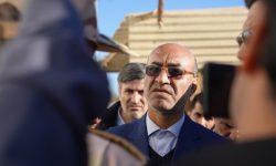 استاندار کرمانشاه از امکانات مغفول ماندهی مرزی انتقاد کرد