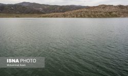 بیش از ۵۵درصد از سدهای کرمانشاه پر شده است