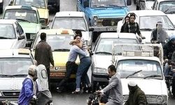 مراجعه بیش از ۱۰ هزار نفر به پزشکی قانونی طی سال جاری