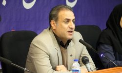 لزوم توجه به ظرفیتهای کاراته استان کرمانشاه