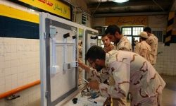 مهارت آموزی سربازان به کاهش بیکاری استان کمک میکند