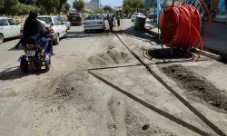 وضعیت تاسفبار خیابانهای پاوه صدای فرماندار این شهر را هم درآورد