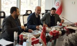 بانک شهر در پیشبرد پروژههای شهرداری مشارکت میکند