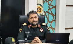 کاهش ۲۴ درصدی سرقتهای مهم طی ۹ ماه اخیر