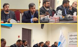 تاکید بر گذر از حکمرانی دولتی به حکمروایی شهری در مدیریت شهرها