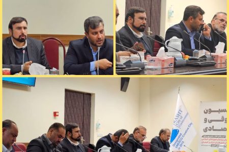 تاکید بر گذر از حکمرانی دولتی به حکمروایی شهری در مدیریت شهرها