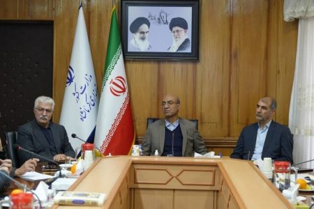 پروژه پتروشیمی منطقه اقتصادی زاگرس، نقش تحول آفرینی در اقتصاد استان خواهد داشت