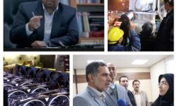 هشدار قاطع دادستان کرمانشاه به استفاده کنندگان غیرمجاز برق در استان