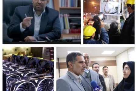 هشدار قاطع دادستان کرمانشاه به استفاده کنندگان غیرمجاز برق در استان