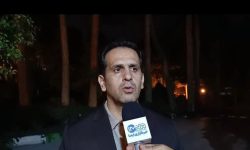 آمادهباش ۶۵۰ نیروی خدماتی در سطح مناطق هشتگانه