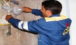 گاز ۱۴۲۸ نهاد به دلیل عدم رعایت الگوی مصرف، قطع شده است