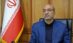 ۳۰ درصد مصرف گاز کرمانشاه در بخش خانگی صرف میشود