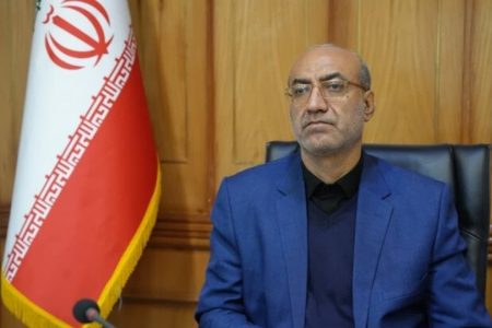 ۳۰ درصد مصرف گاز کرمانشاه در بخش خانگی صرف میشود