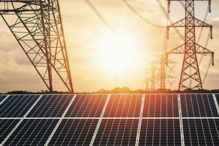 ناترازی بین تولید و مصرف برق در سال ۱۴۰۴ به ۲۲ هزار مگاوات خواهد رسید