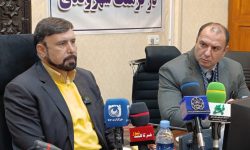 راهاندازی شهربازی کرمانشاه تا دو ماه آینده
