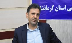 حسن جلیلیان نسب سرپرست اداره کل تعاون، کار و رفاه اجتماعی استان کرمانشاه شد