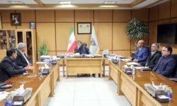 کرمانشاه، صاحب بندر خشک میشود