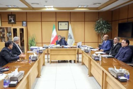 کرمانشاه، صاحب بندر خشک میشود