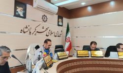تعیین تکلیف نیروهای شرکتی شهرداری کرمانشاه به کجا رسید