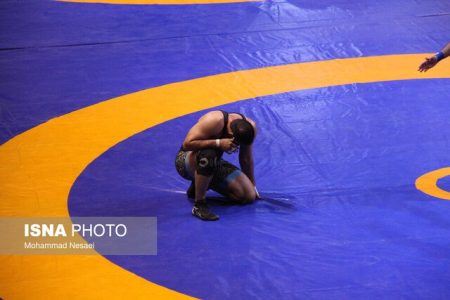 هیچ پشتوانه سازی برای کشتی کرمانشاه انجام نشده است