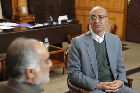 حمایت تمام قد استاندار از مدیران جسور