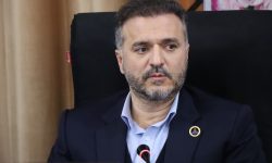 تشویق مردم به کاهش مصرف گاز با پیامک