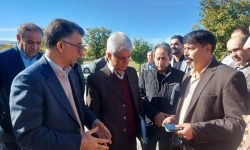 ضروت شناسایی نقاط ضعف و قوت درحوزه های مختلف بهداشتی درمانی گیلانغرب