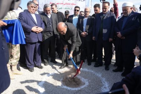 توسعه میادین نفتی غرب کشور، ۱۰ هزار بشکه به تولید نفت افزود