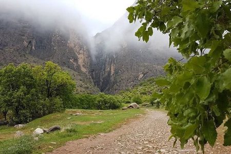 استفاده از ظرفیت بخش خصوصی در تامین زیرساخت گردشگری چالابه